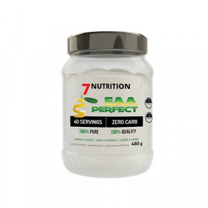 7 NUTRITION EAA Perfect 480g